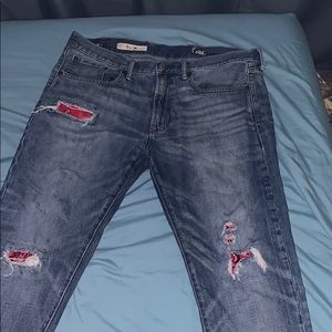 GAP Jeans - Gap Slim Jeans GAP Jeans - Gap Slim Jeans